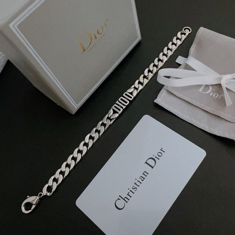 Christian Dior Bracelets